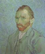 Vincent Van Gogh Self-Portrait (nn04) china oil painting reproduction